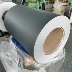  Aluminium Alloy Roofing Sheet Aluminium 3003 3105 3xxx Aluminium Sheet For Roof Manufactures