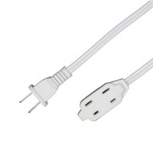 China America Heavy Duty Outdoor/Indoor Extension Cord Cable on sale