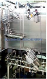  Medical Pharmaceutical Industry Equipment Pulse Vacuum Steam Sterilizer Manufactures