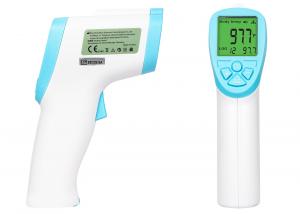  Non Contact Infrared Digital Forehead Thermometer Home Use Measuring Gun Manufactures