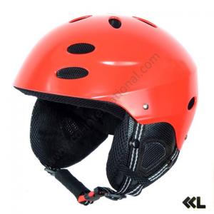 EN1077 Snowboard Snowboarding Helmet SKI-04