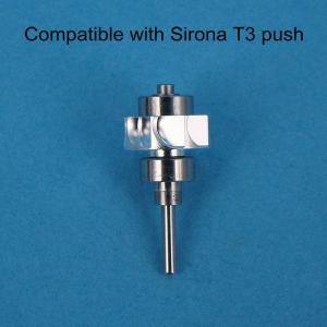  High speed cartridge compatible with Sirona T3 push Manufactures