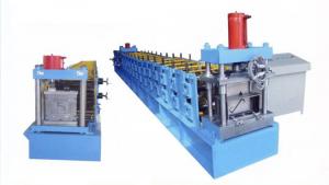  Z Purlin Forming Machine Manufactures