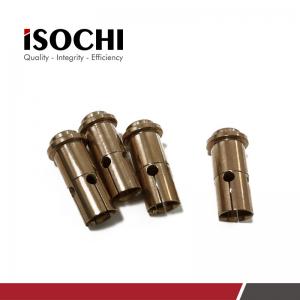  Tool Holder Beryllium Copper Depth 6.0mm For CNC PCB Tongtai 48 Drilling Machine Manufactures