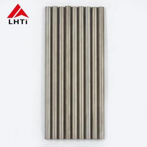 China High Yield Strength Polished Titanium Rods With Excellent Heat Resistance And Durability on sale