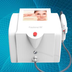 China 2014 Lowest price wrinkle removal system intracel fractional rf microneedle on sale