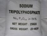 Sodium Tripolyphosphate Water Softener Powder Cas No 7758 29 4 25 Kg/Bags