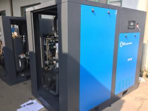  Oil Free Direct Driven Silent Air Compressor , Commercial Air Compressor Manufactures