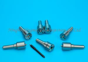  Denso Injector Nozzles For Toyota Vigo 1KD  Common Rail Nozzle DLLA155P863 / 0934008630 , Injector 0950005921 Manufactures