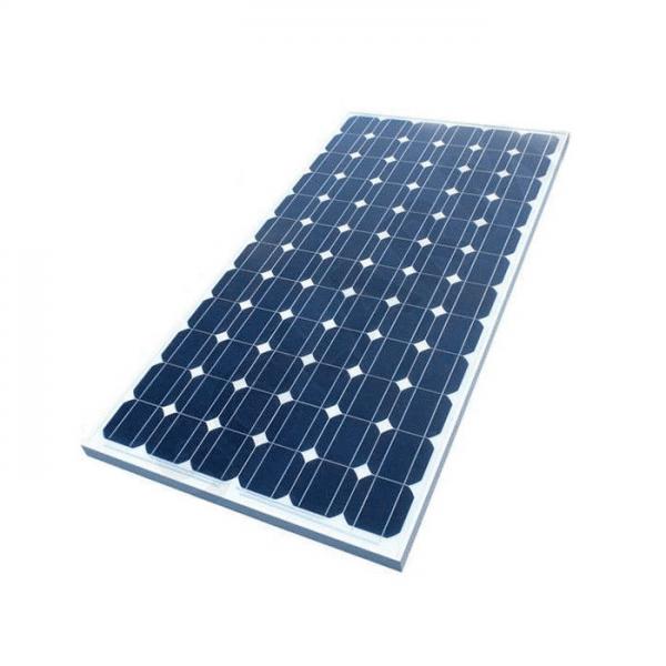Quality ISO ERA Mono 60 Cell Advanced Glass Photovoltaic Solar Panels for sale
