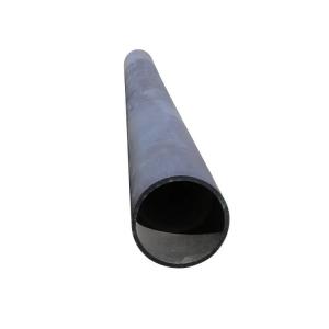 China Alloy Steel Boiler Tube 120mm ASTM A335 P2 P5 P9 P11 P12 P22 Alloy Steel Round Pipes on sale