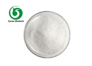  Food Grade Calcium Magnesium Citrate Powder CAS 7779-25-1 For Health Care Manufactures