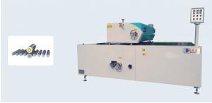  Highly Durable Curtain Coating Machine with 6000mm×2200mm×1400 Mm Size Manufactures