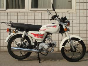China 70 Cc Custom Pro Street Motorcycles Spoke Or Alloy Wheels Swift Control on sale