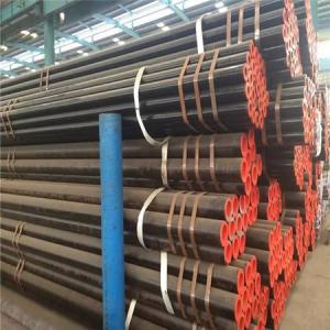  Fine Grain Carbon Manganese Steel Casing And Tubing Carbon ASTM A105 ASTM A350-LF2  For Piping Manufactures