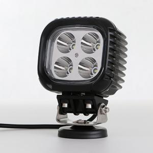 China 40W CREE LED Bulbs For Cars Tractor Trucks Off road Jeep on sale