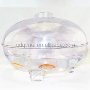 China Variable Fly Trap Catcher Plastic Container Box for Safe and Effective Pest Control on sale