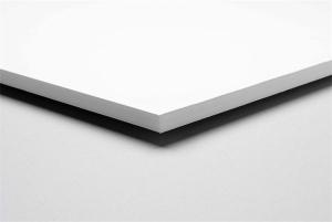  Decorative PVC Foam Core Board Constructive PVC Vinyl Foam Sheet Rot Proof Manufactures