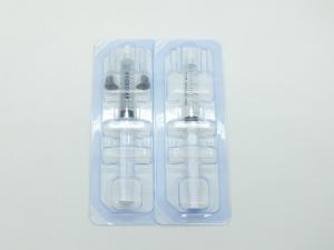 China 1ml Dermal Filler Lip Line Filler Hyaluronic Acid Injections For Wrinkles on sale