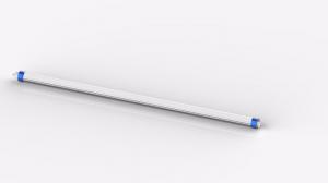  EVG KVG VVG Direct Input LED Tube Compatible With Electronic Ballast Replacement Manufactures