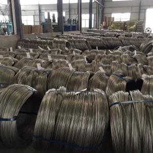 China 17-4PH S17400 SUS630 Stainless Steel Wire In Coil Or Cut Length Straightened Bar on sale