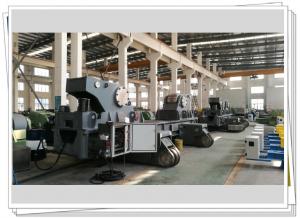 China 1000 Tons Hydraulic Jacking Welding Rotator on sale