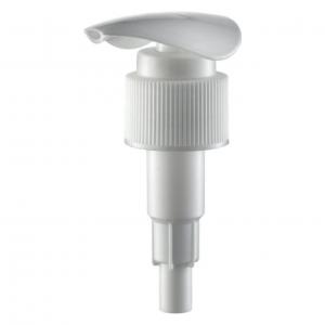 China PUMP SPRAYER Non Spill Hand Lotion Pump for Cosmetic Bottles OEM/ODM Acceptable on sale