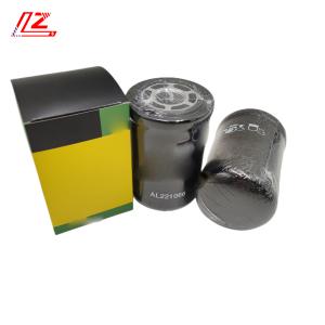  Supply of Truck Hydraulic Oil Filter AL221066 with Standard Size and Picture Showing Manufactures