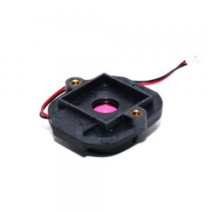  Removable Infrared Cut Filter Switcher Lower Cover PC Plastic For AHD Camera Chip Manufactures