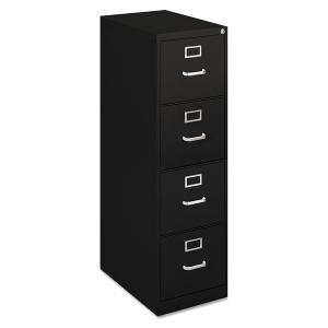 China Detachable Metal Filing Cabinet 4 Drawers With Pull Handle For A4 File Holder on sale