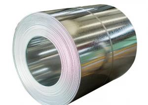  Electrolytic Galvalume Steel Sheet In Coil Hot Dipped DX51D Z100 Galvanized Coil Manufactures