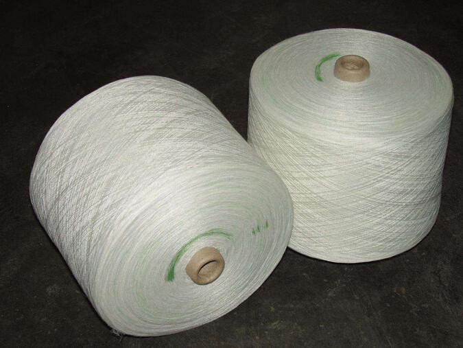 Air Covered Yarn Spandex Covered Nylon Yarn/Hot Sell Spun Polyester Yarn / Spandex Covered Yarn