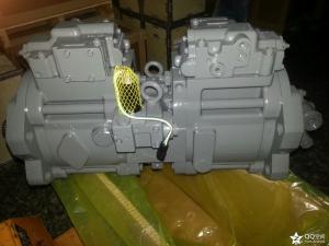 China K3V112DT Kawasaki hydraulic pump, excavator hydraulic pump on sale