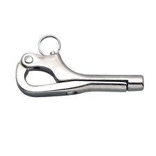 China 316 STAINLESS STEEL PELICAN HOOK FOR MARINE HARDWARE/YACHT FROM CHINA SUPPLIER on sale