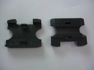  Carbon Fiber Slider Lubricating Board Single Purpose Durable Pin Holder PEEK Manufactures