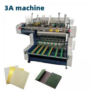 40 Meters/Minute Normal Speed PLC Paper Slotting Machine for Cardboard and Hard Board Manufactures