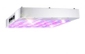  Full Cycle 630 Watt LED Grow Panel Light For Seedling / Growing / Blooming / Fruiting Manufactures