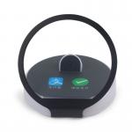 Mobile Phone Mini Usb Barcode Scanner ABS Metal Bluetooth Qr Scanner