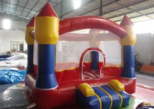  Small Inflatable Bouncer , Popular Used Inflatable Bouncers Sale From China Manufactures