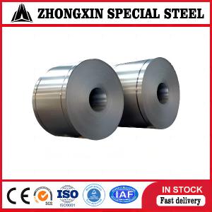 China CRGO Electrical Steel Coil 0.35mm To 0.5mm B35A250 Samples For Free in China on sale