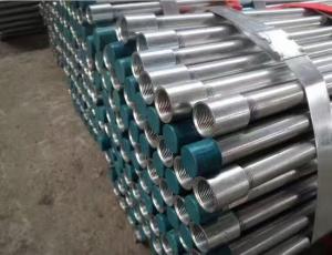 China Structural Carbon Steel Pipe , Welded Steel Pipe 0.5 - 50 Mm Thickness on sale