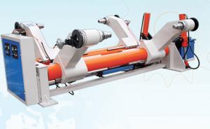 China hydraulic shaftless mill roll stand on sale