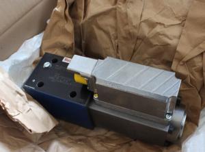 Rexroth 4WRPEH10 Series Servo Solenoid Directional Control Valve
