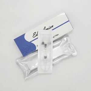  Injectable Buttock Hyaluronic Acid Gel Fillers For Breast Enhancement Manufactures