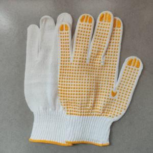  Static Proof Gloves Labour Protection Appliance 600G Cotton Heat Resistant Gloves Manufactures
