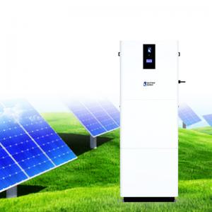 China 10kwh Lifepo4 Lithium Battery Photovoltaic Inverter Home Energy Storage System on sale
