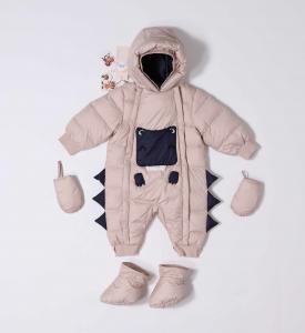  Gerry Boys Down Jacket Sale Goose  Packable DownCcoat Kids Down Parka Puffer Toddler Baby Boy Snowsuit Manufactures