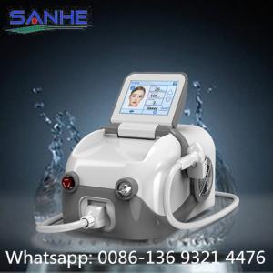  Germany 600w infrared laser diode 808nm hair removal Manufactures