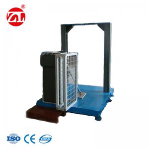 China Rocking Chair Bearing Life Furniture Testing Machine  Swing Amplitude 0 ~ 300 ~ 500mm on sale