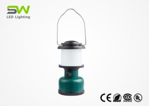  Portable Outdoor LED Camping Lantern Rechargeable Battery Or Dry Battery Powered Manufactures